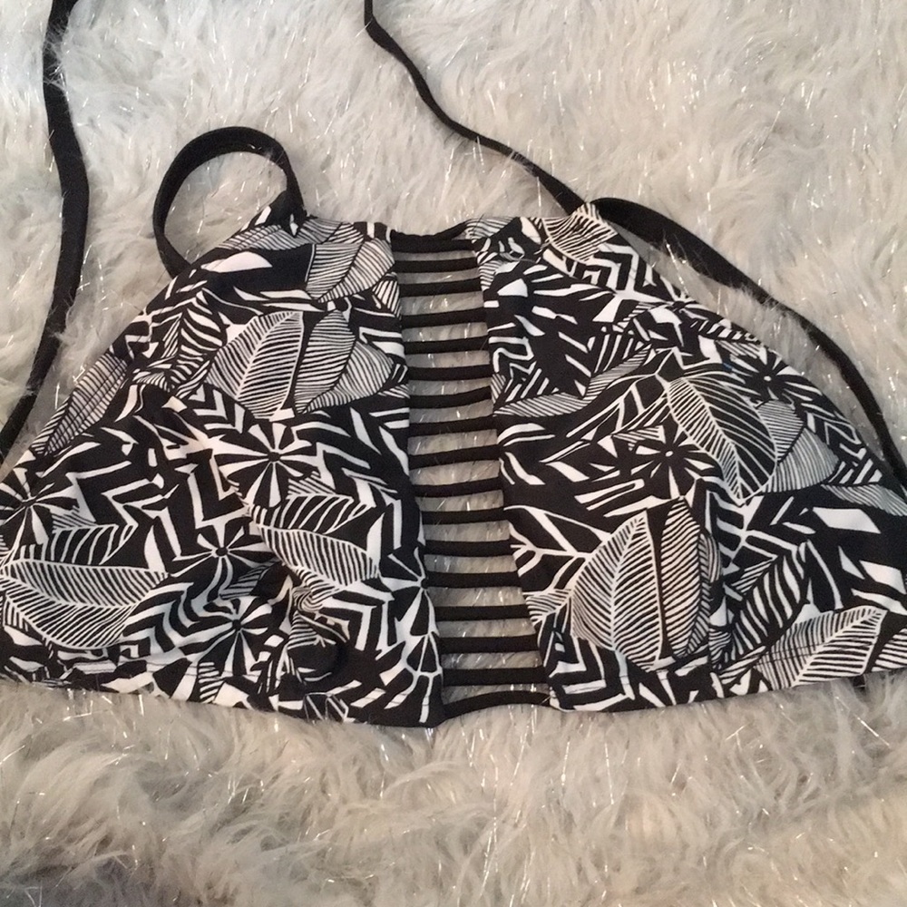 Bathing suit top